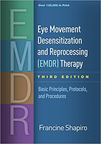 EMDR Therapy Book